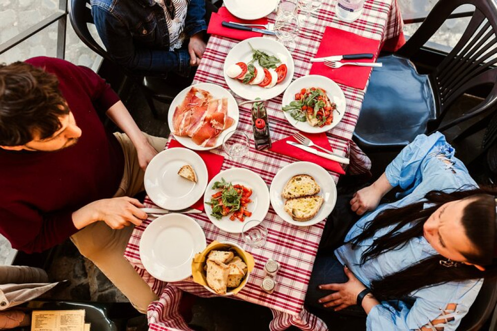 Private & Personalized Rome Secrets & Highlights Tour By Locals