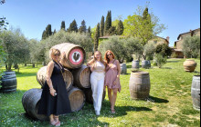 Moro Tuscany Tours13