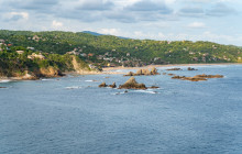 Paraiso Huatulco DMC3