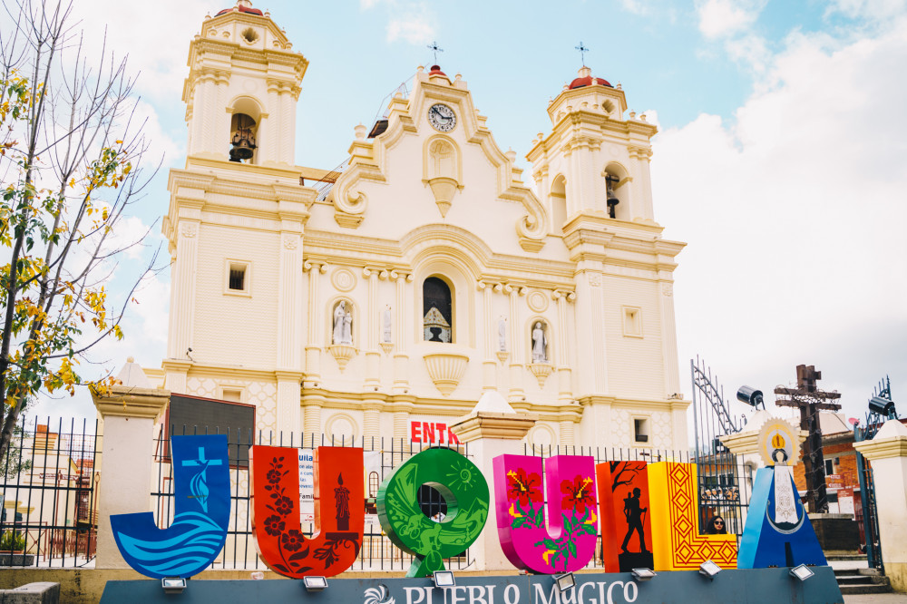 Puerto Escondido: Juquila Religious & Cultural Tour