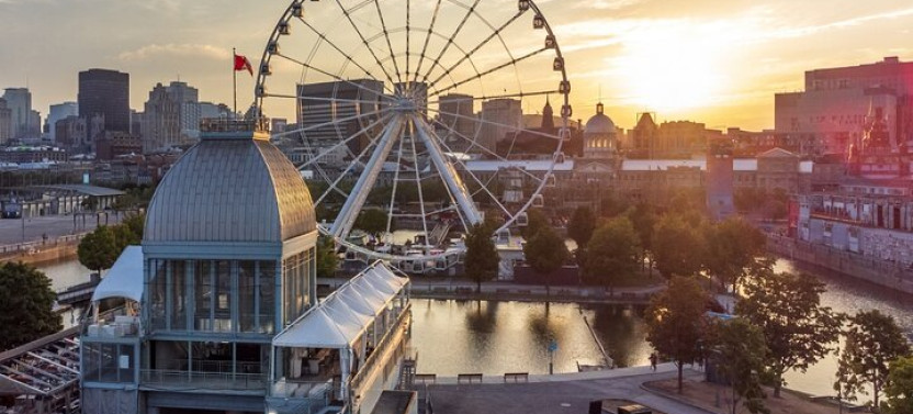 Montreal Private Tour: Highlights & Hidden Gems With A Local