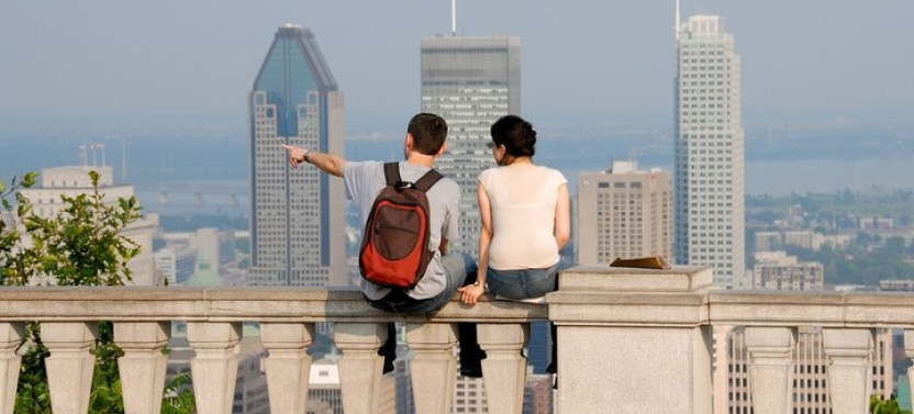 Montreal Private Tour: Highlights & Hidden Gems With A Local