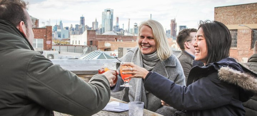 Personalized NYC Private Tour With A Local: Highlights & Hidden Gems