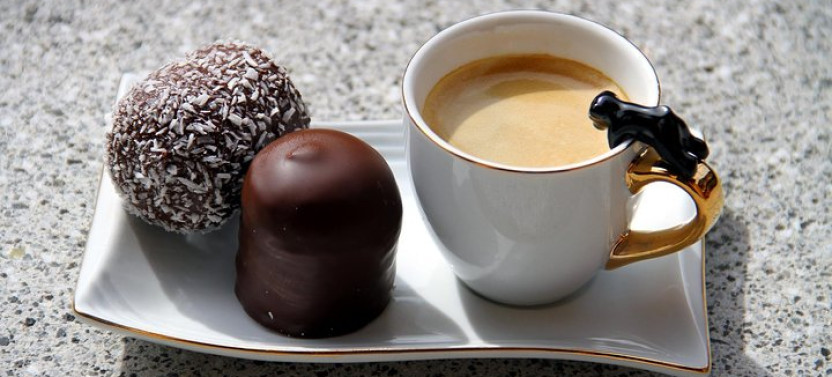 Fika Like A Stockholmare