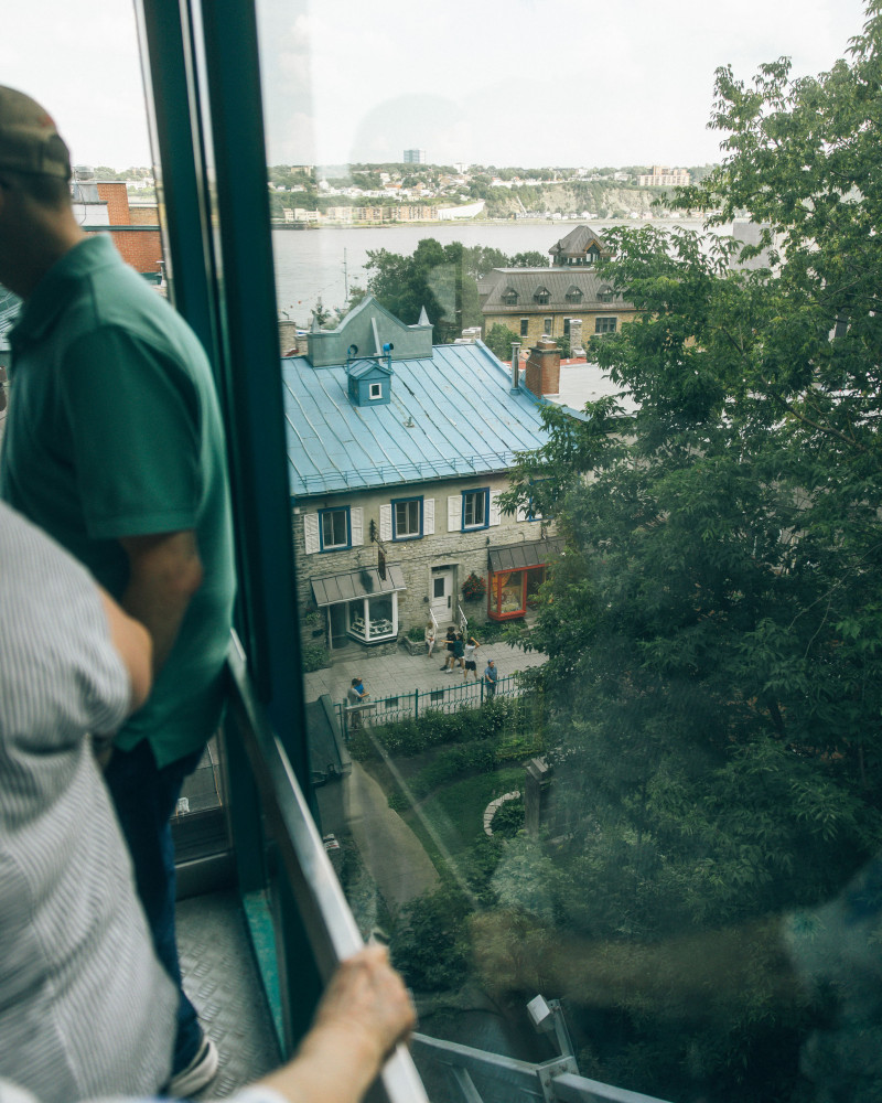 Old Quebec Art Galleries Private Walking Tour - Quebec City | Project ...