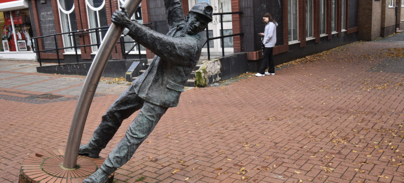 Private Half-Day Welcome To Wrexham Tour