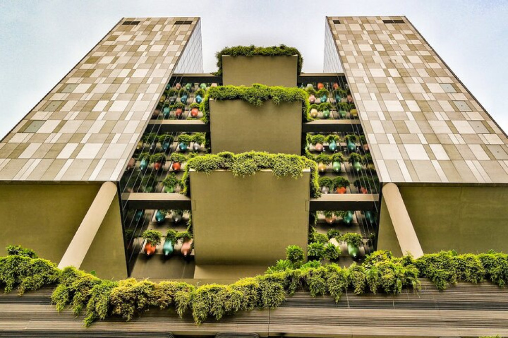 A Feast For Foodies Personalized Singapore Street Food Tour With A Local