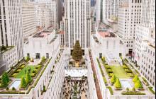 Rockefeller Center24