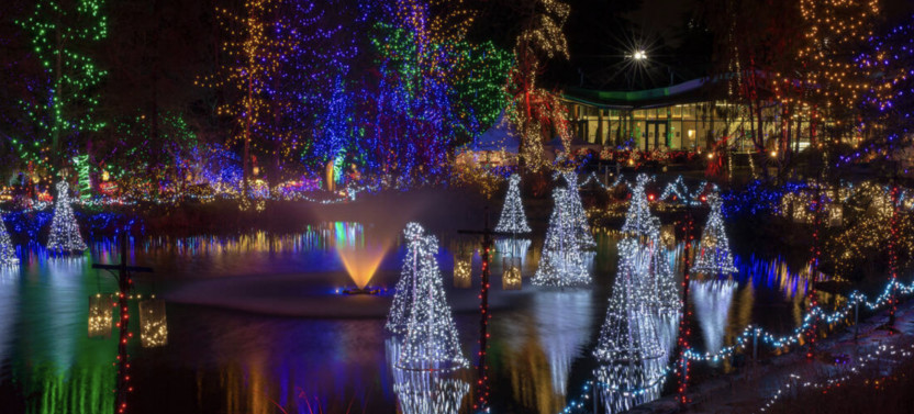 Christmas Karaoke Trolley Tour