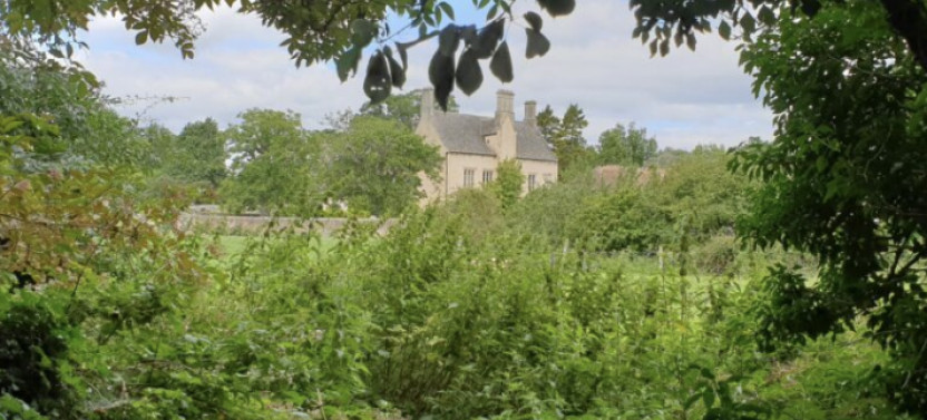Private Day in the Cotswolds Tour
