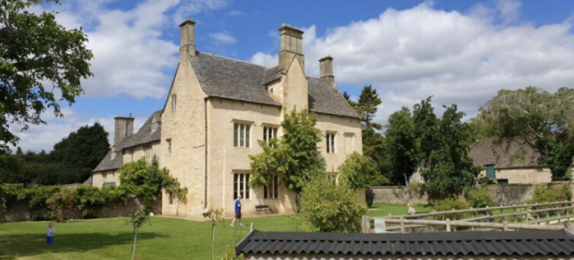 Private Day in the Cotswolds Tour