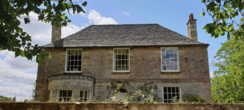 Private Downton Abbey Day In The Cotswolds Tour