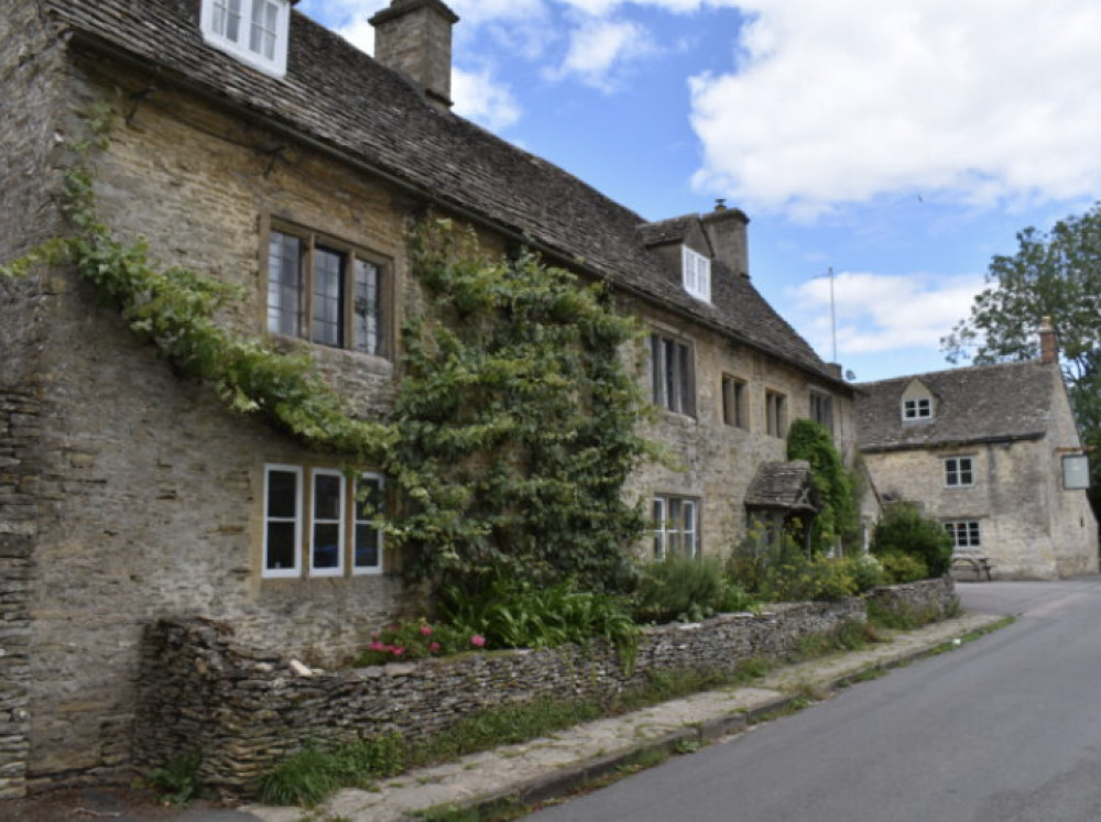 Private Downton Abbey Day In The Cotswolds Tour