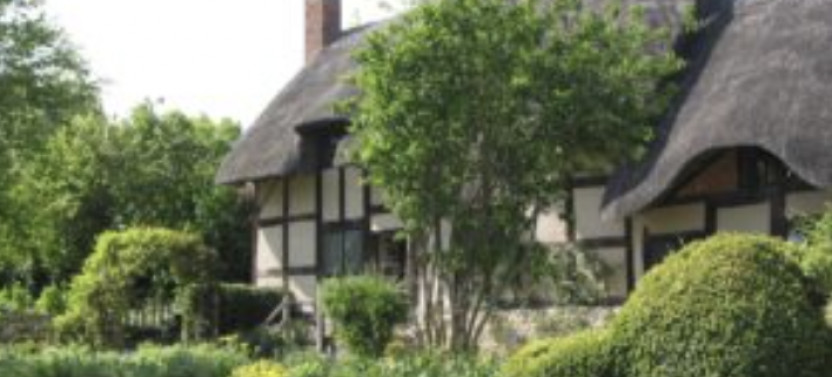 Day trip to Stratford-Upon-Avon, from London