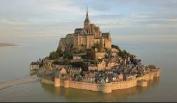 A picture of 3 Days Historic Normandy + D-Day Landing Beaches & Mont St Michel Tour