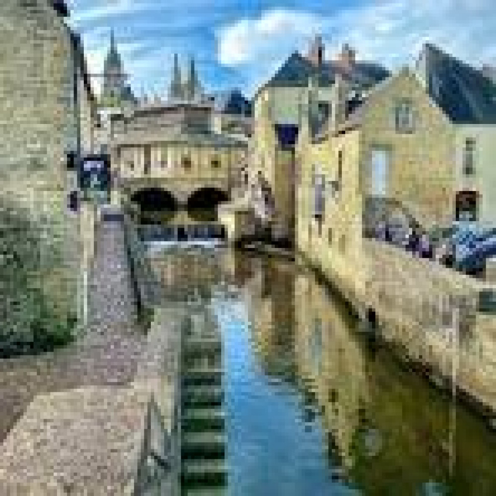 Private Tours Paris