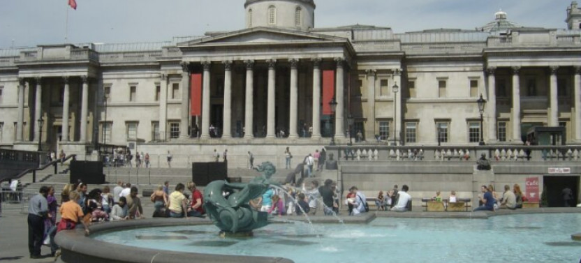Private Doctor Who Walking Tour of London