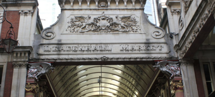 Private Harry Potter Walking Tour of London