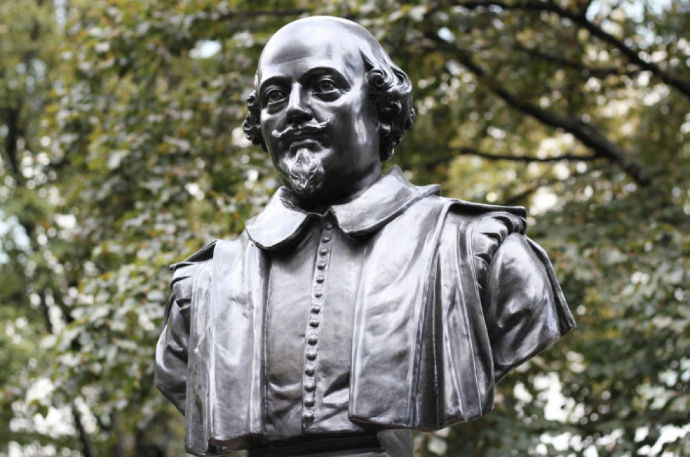 Private Shakespeare Walking Tour of London