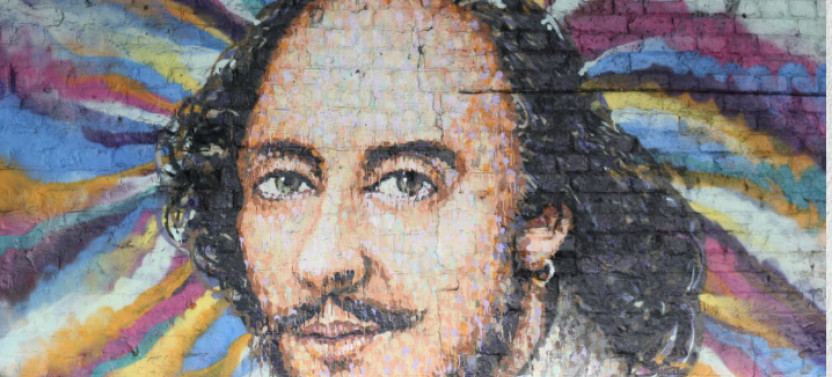 Private Shakespeare Walking Tour of London