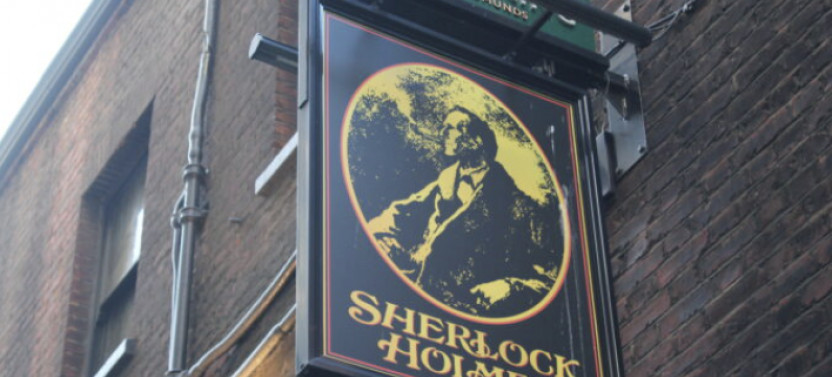 Private Great London Pub Tour
