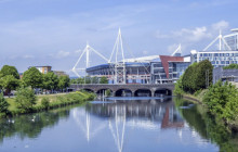 Tours of the UK2
