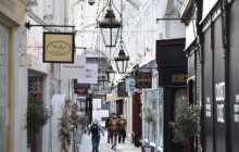 Tours of the UK3