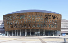 Tours of the UK4