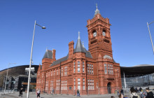 Tours of the UK5