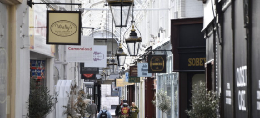 Private Half-Day Walking Tour Of Cardiff