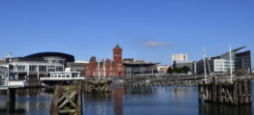 Private Doctor Who Tour of Cardiff and South Wales