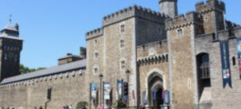 Private Doctor Who Tour of Cardiff and South Wales