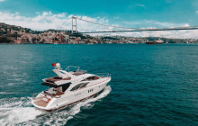 Venüs Bosphorus Yatç?l?k Ticaret Limited ?irketi1