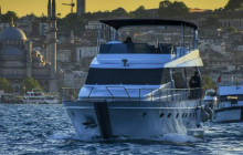 Venüs Bosphorus Yatç?l?k Ticaret Limited ?irketi2