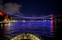 Venüs Bosphorus Yatç?l?k Ticaret Limited ?irketi9