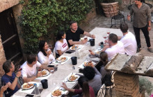 Tours of Tuscany14