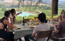 Tours of Tuscany19