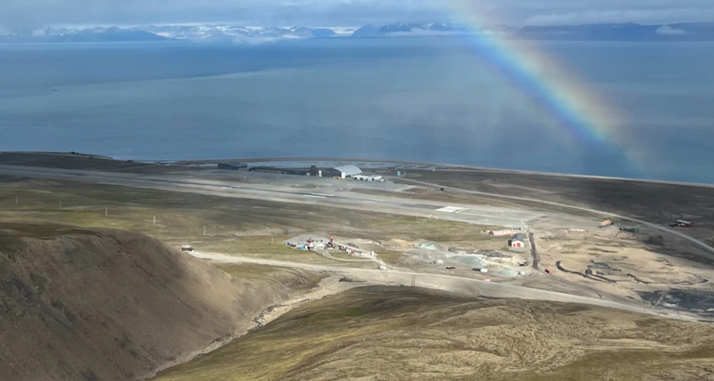 Svalbard Wildlife Expeditions