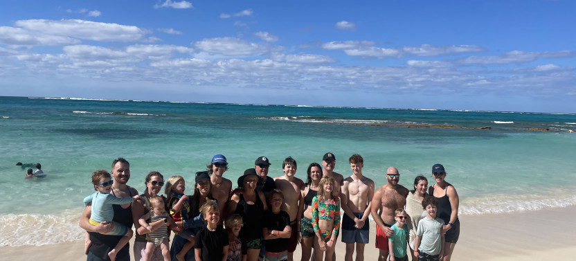 Private, Customizable Half-Day Nassau Tour - You Choose the Itinerary!