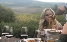 Tours of Tuscany1