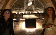 Tours of Tuscany4