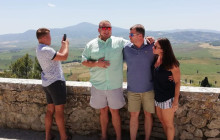 Tours of Tuscany2
