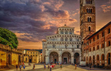 Tours of Tuscany8