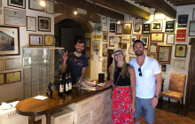 Tours of Tuscany5