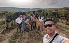 Tours of Tuscany8