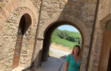 Tours of Tuscany9