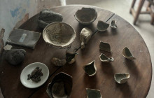 KayakinAmalfi, Amalfi Kayak Guided Tours10