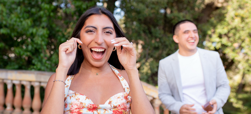 Proposal Photographer in Barcelona, photo 5 of 18