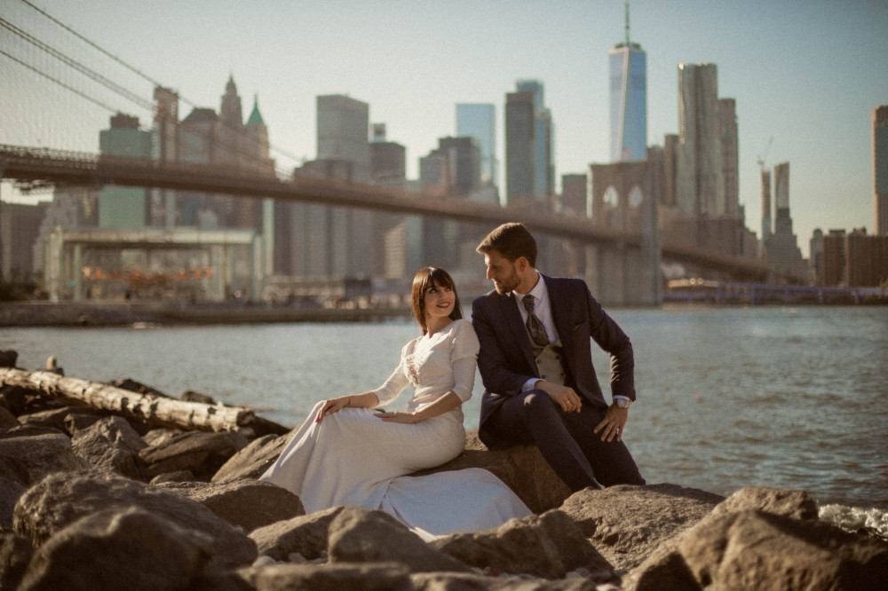 Proposal Photographer in New York