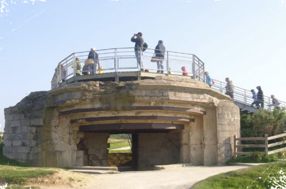 Omaha Beach D-Day Experience (Morning)